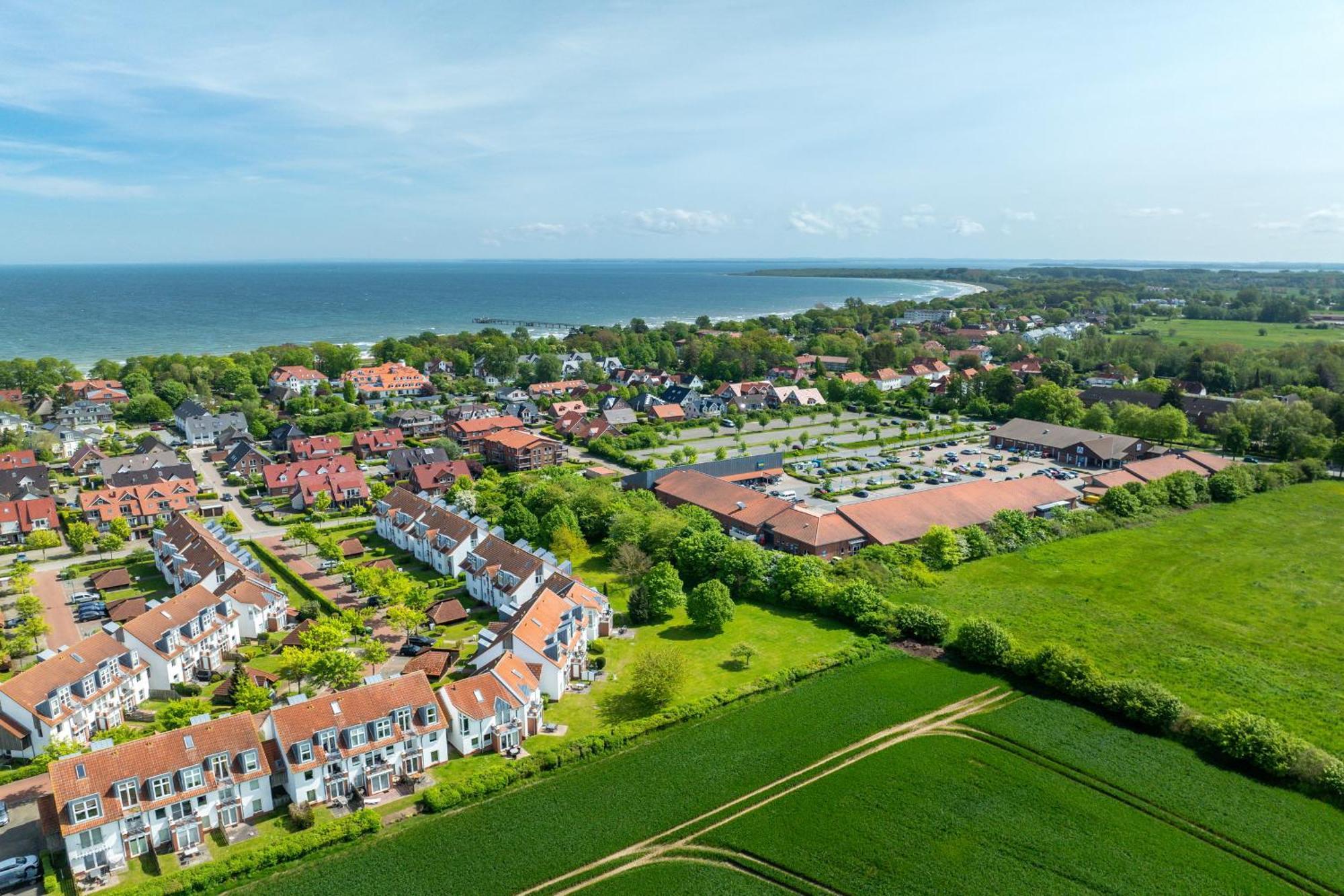Suennslag 033 * Boltenhagen (Ostseebad)